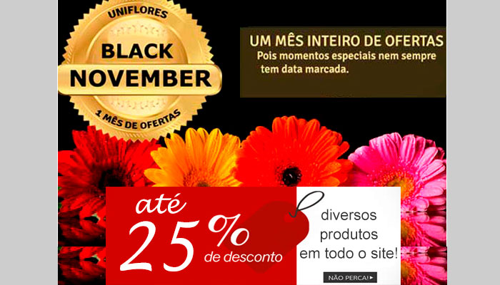 Ofertas Black Friday