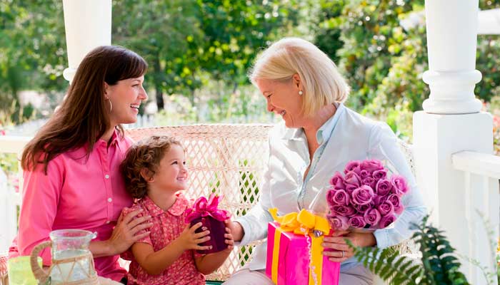 Dicas de presentes dia das mães 2018